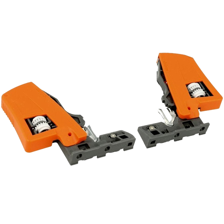 Movento Locking Device Standard Movento Locking Device Standard